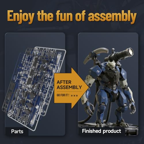 Image of stedi Model Tools Kit for Beginners 14 PCS, Modeler Professional Basic Tools Craft Set Hobby Making Tools for Gundam, Miniature Military Model, 3D Resin Parts