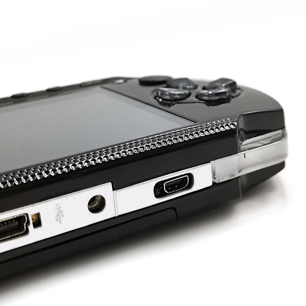 HISPEEDIO 720P PSPDigital Mod Kit HDMI a HDMI Trasferimento Giocare in TV per PSP 1000 PCB Mold Aggiornamento Console Set Play Giochi in TV
