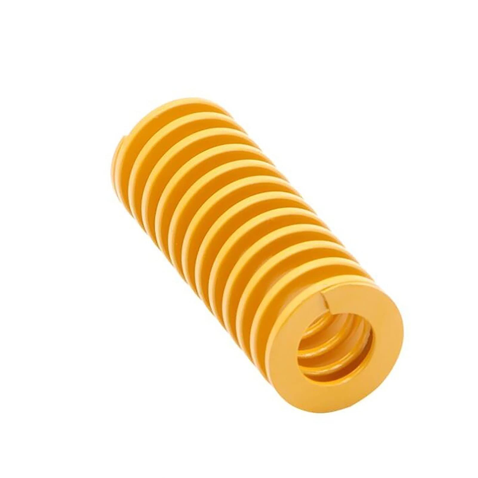 5 Pezzi Acciaio Inossidabile Molla Compressione, 22 Mm OD, 2.5 Mm