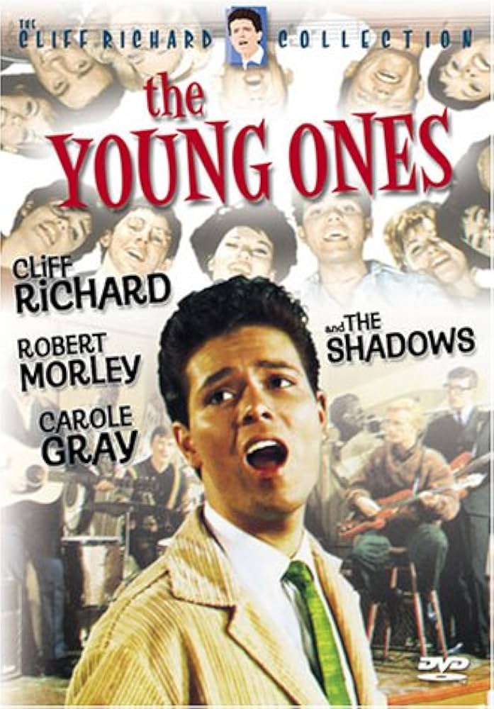 その他 Young Ones: Extra Stoopid Edittion [DVD] 71343lmWKVL.jpg