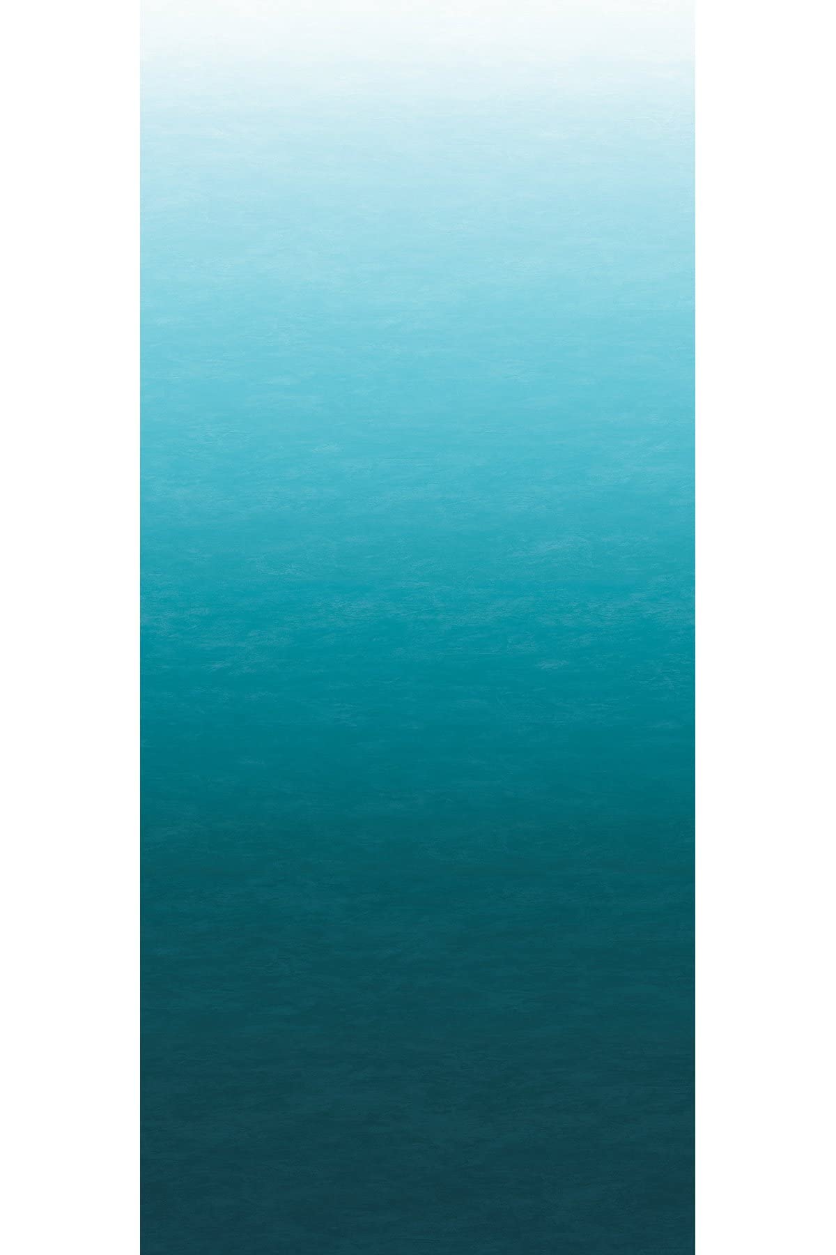 REMIX Walls by Katie Hunt A-Street Prints Brewster Home Fashions Caribbean Sea Teal Blue Ombre Wall Mural