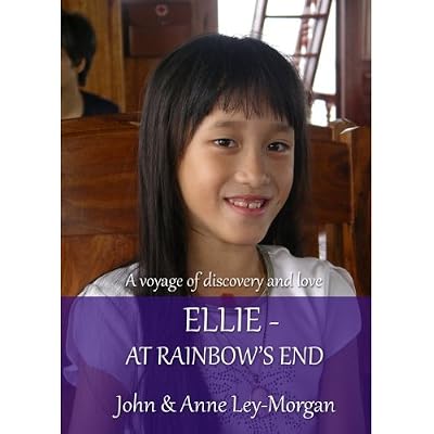 ELLIE - AT RAINBOW&rsquo;S END