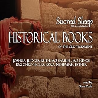 Sacred Sleep cover art