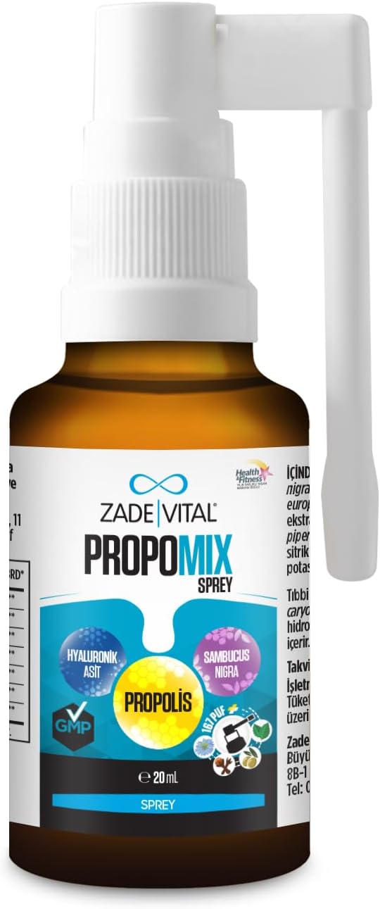 Zade Vital PROPOMIX SPREY 20 ml