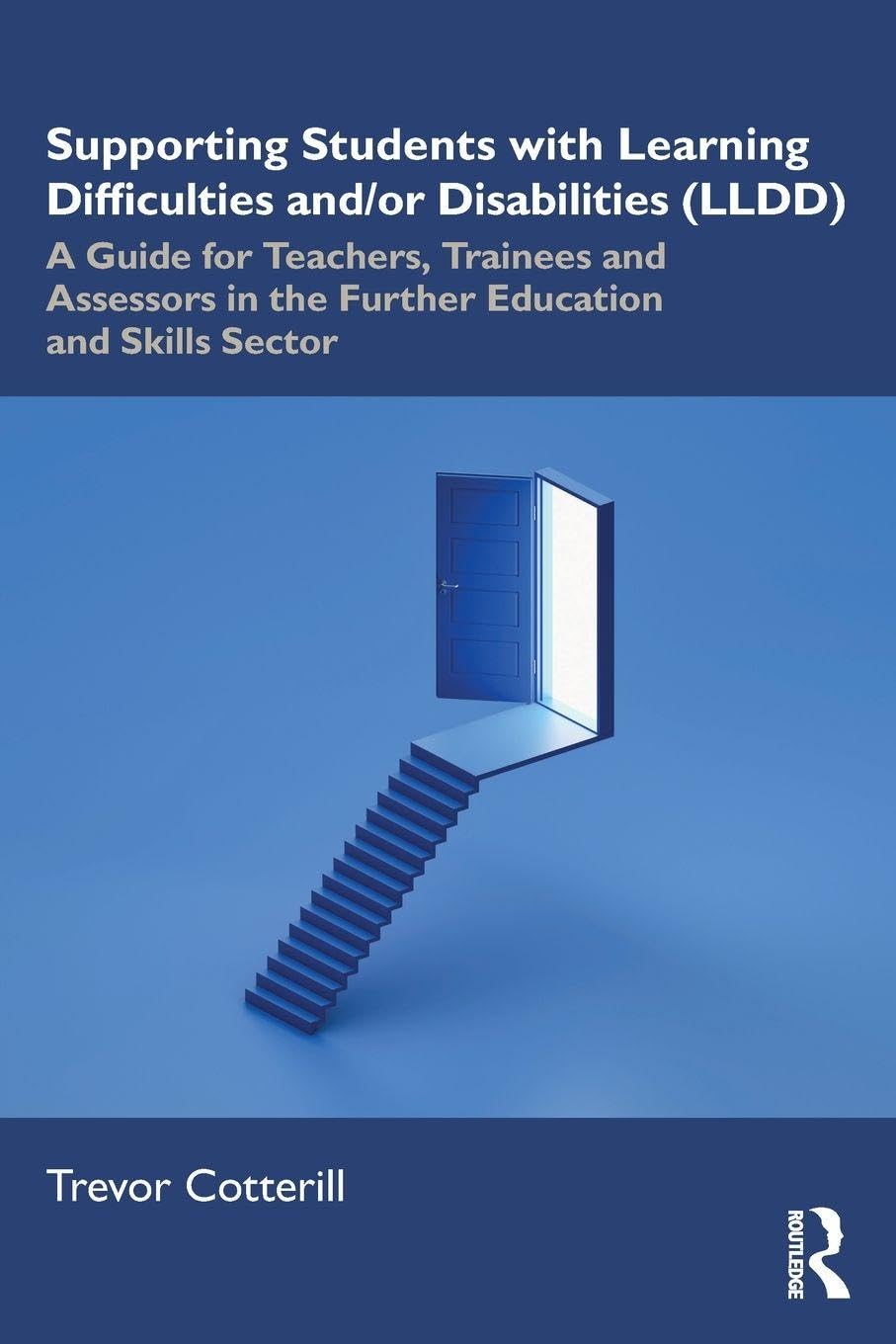 Supporting Students with Learning Difficulties and/or Disabil... - 9781032888798