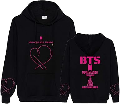 suga hoodie amazon