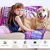 Gymnastics Gifts for Girls Women Blanket Ultra Soft Flannel Gymnastics Throw Blanket Merch Gymnastics Gifts for Gymnastics Lovers Stuff for Kids Teens Adults 50"x40" #3