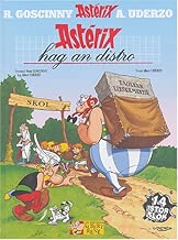 Download Astérix hag an distro PDF