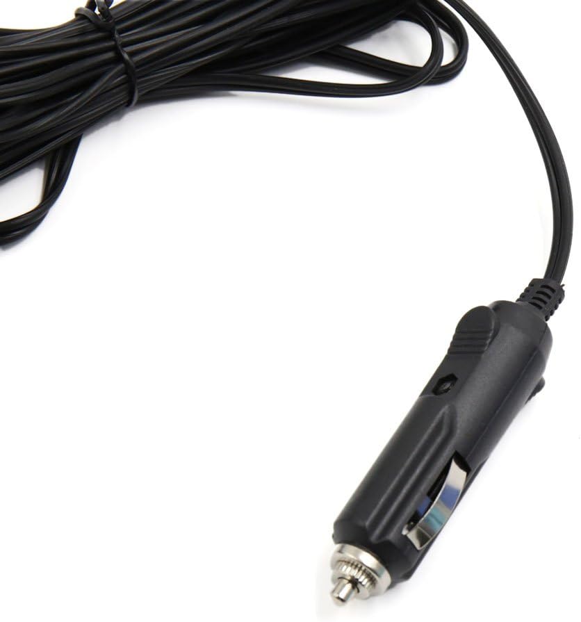 DC 12V Blue Waxing Buffing Machine Car Electric Waxer Polisher Cleaning Tool