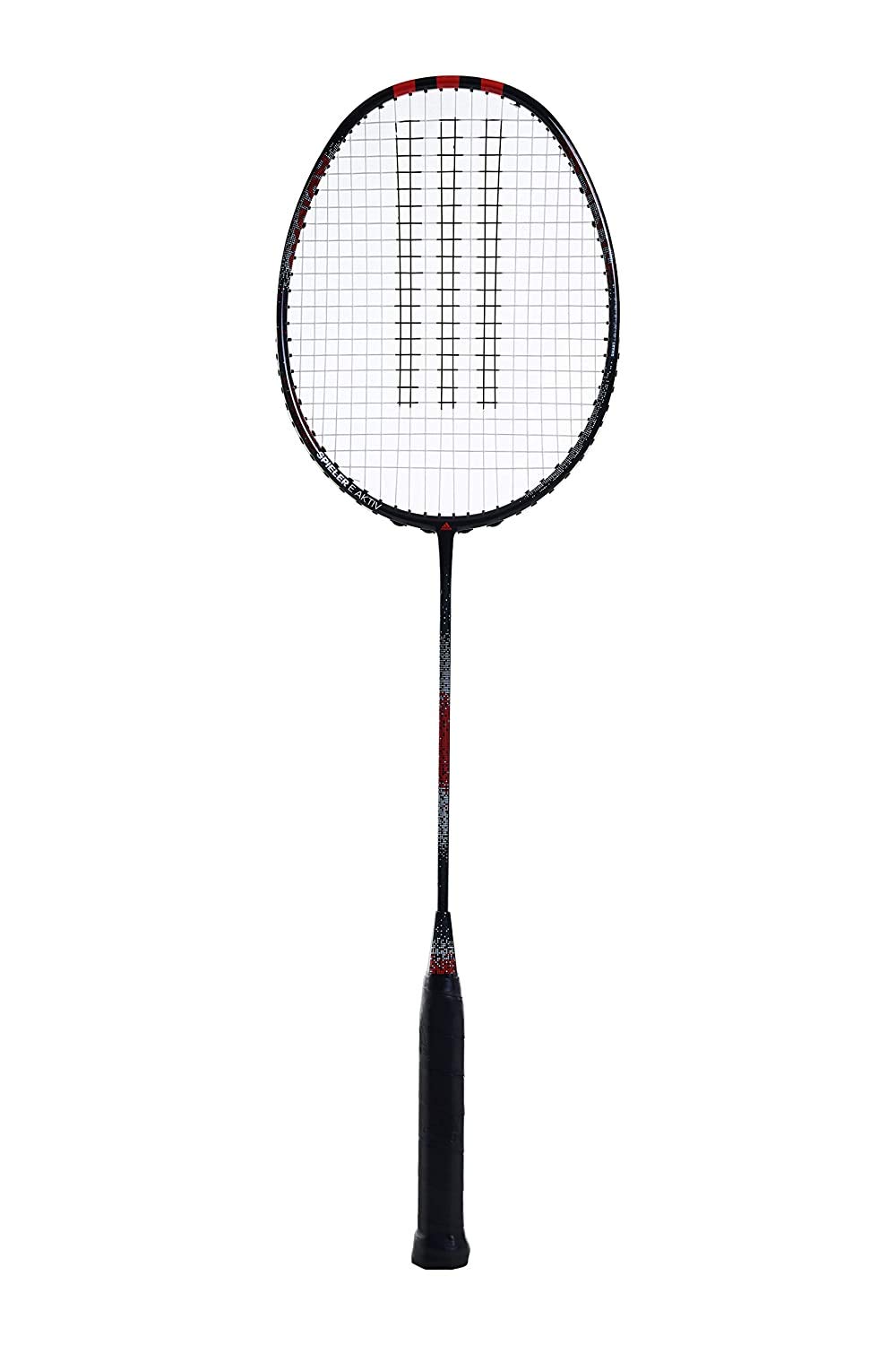 DSB Aluminum Badminton Racket (Set or-2) with Shuttle Coke Box with Cover-image-10
