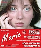 ゴダールのマリア【HDリマスター・完全版】Blu-ray+ ウディ・アレン会見レポート/ソフト&ハード DVD ゴダールのマリア【HDリマスター・完全版】Blu-ray+ ウディ・アレン会見レポート/ソフト&ハード DVD