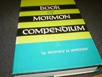 Book of Mormon compendium, 0884941736 Book Cover