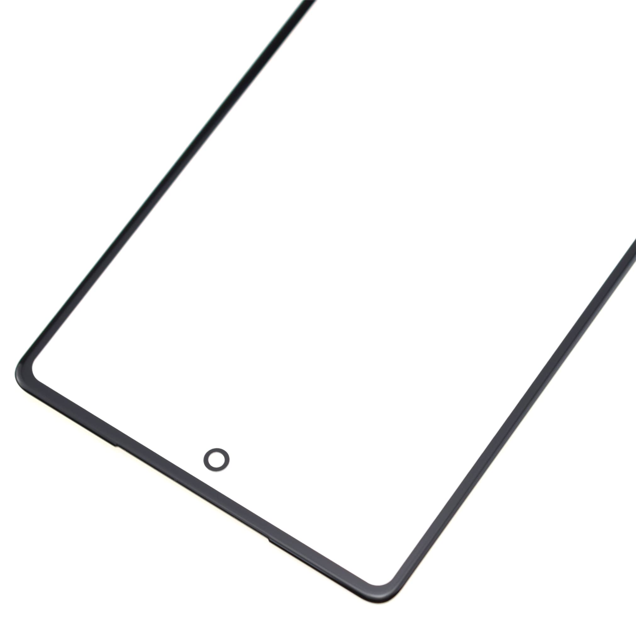 Amazon | Google Pixel 6a GX7AS GB62Z 6.1インチ用ブラックアウター
