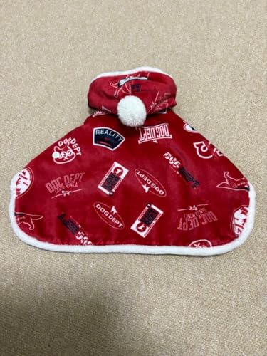 DOG DEPT ����XS