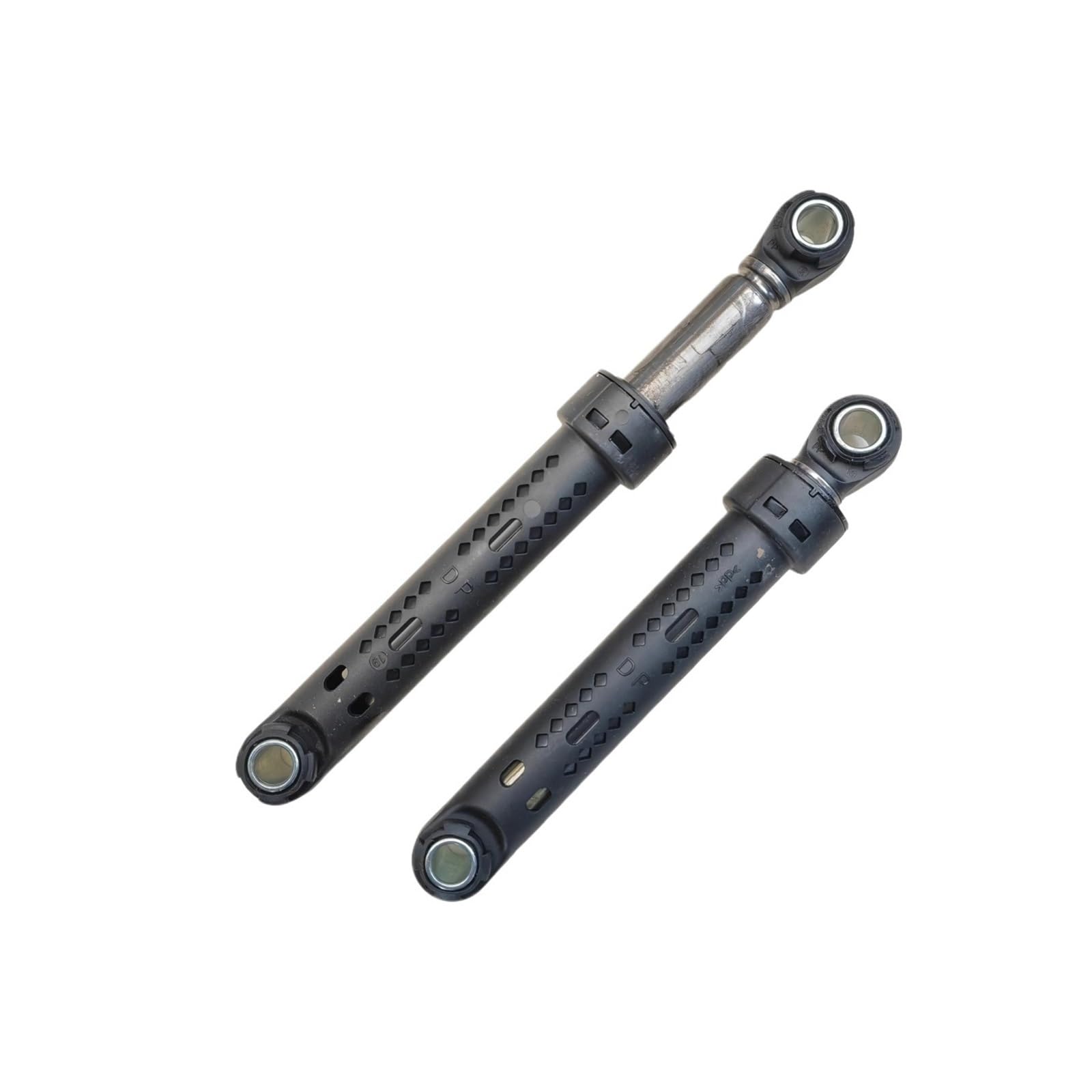 EEZII 2pcs Drum Washer Shock Absorber, Compatible For Samsung