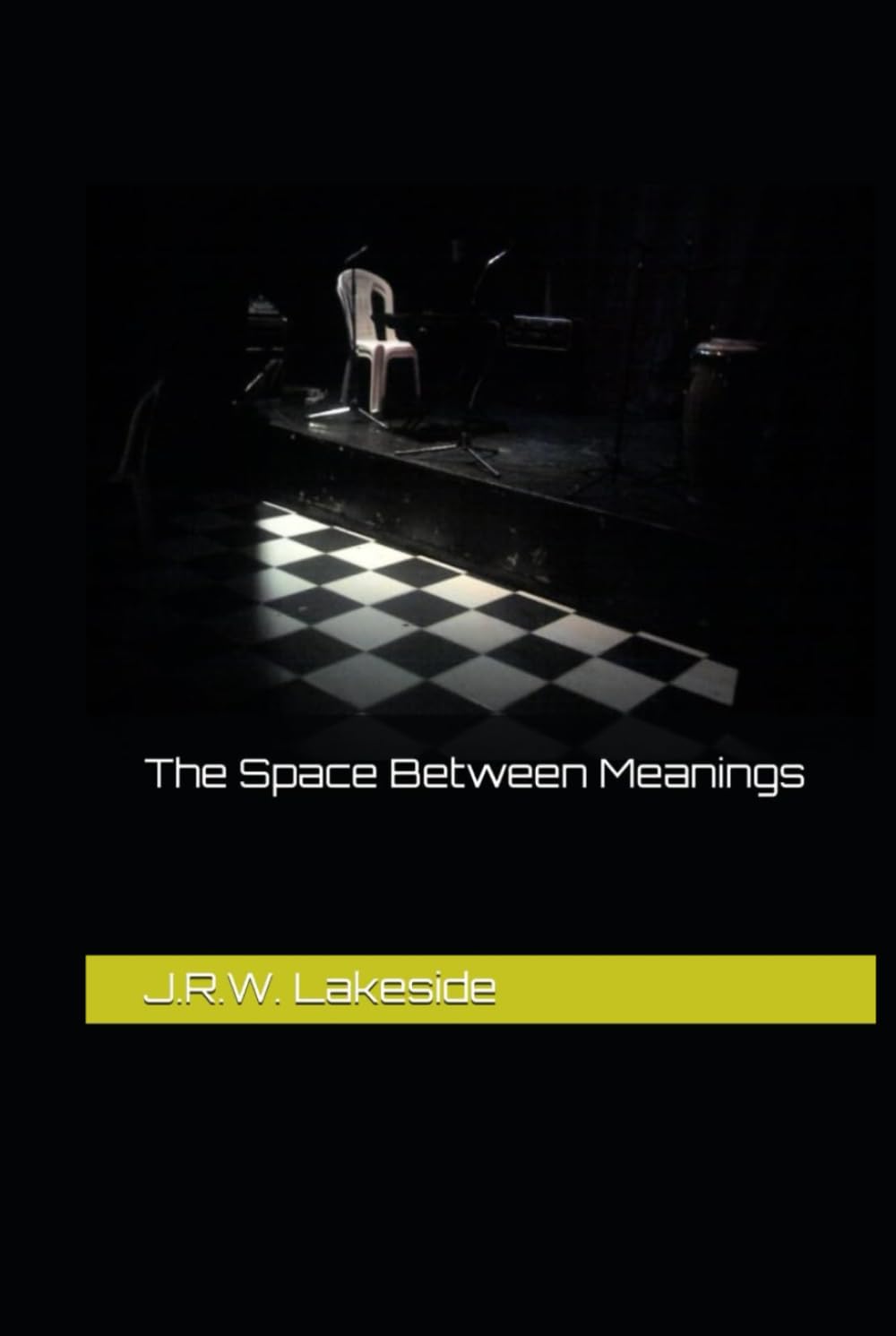 The Space Between Meanings