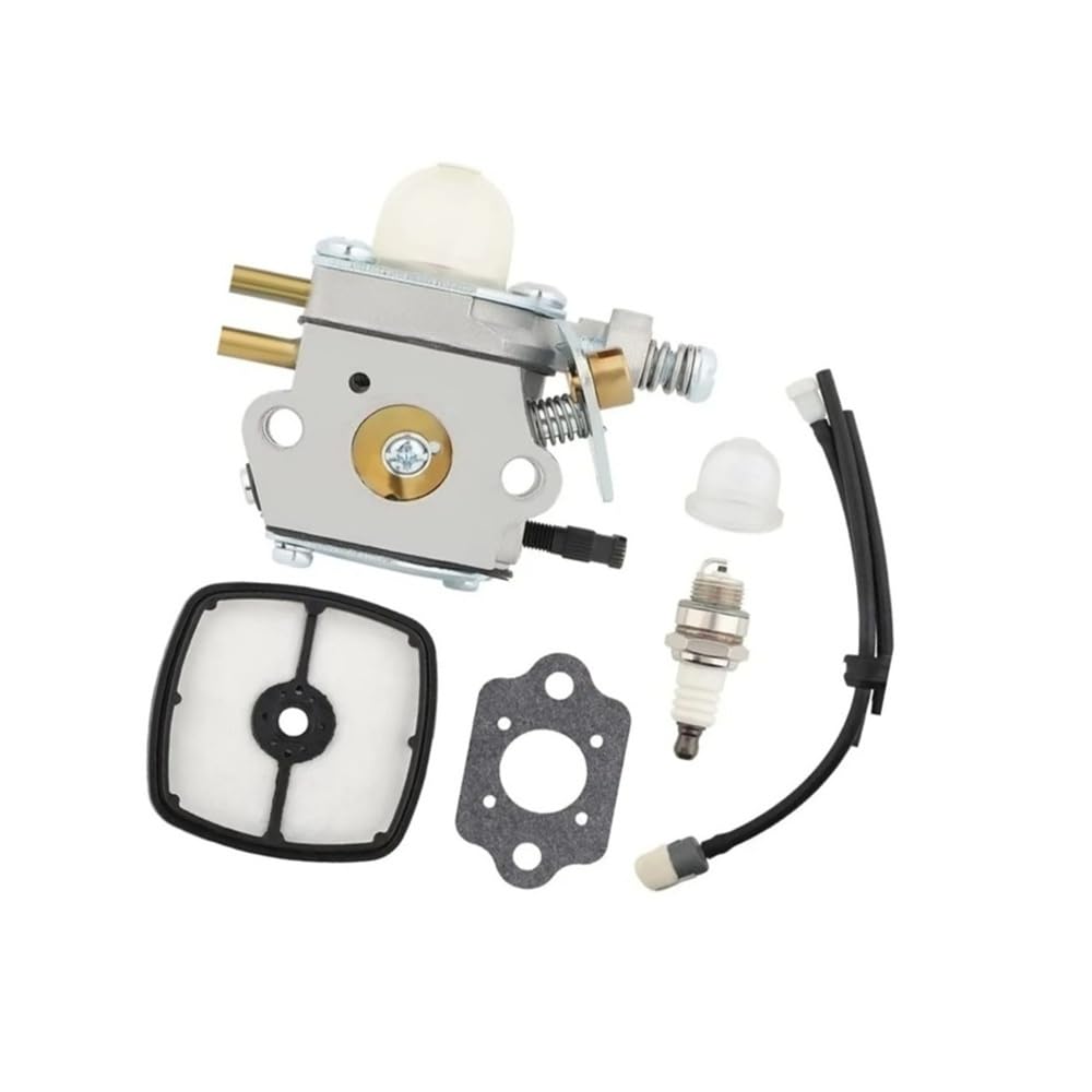 Carburateur pour HC-1500 à HC-2410 gris de rechange pour taille-haie