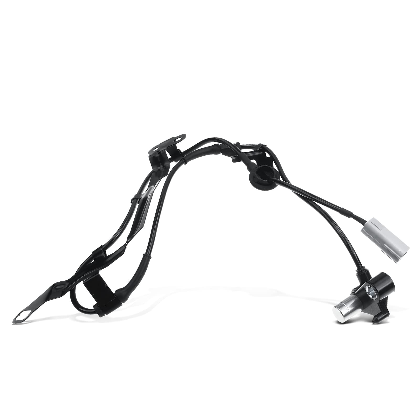 Amazon.com: A-Premium Front Left ABS Wheel Speed Sensor