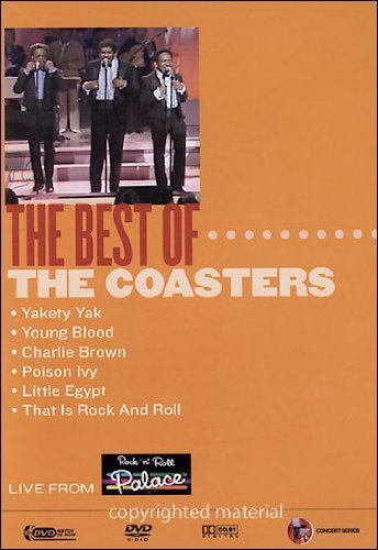 The Best of the Coasters