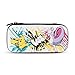 PowerA Stealth Case Kit for Nintendo Switch Lite - Pokemon Battle - Nintendo Switch