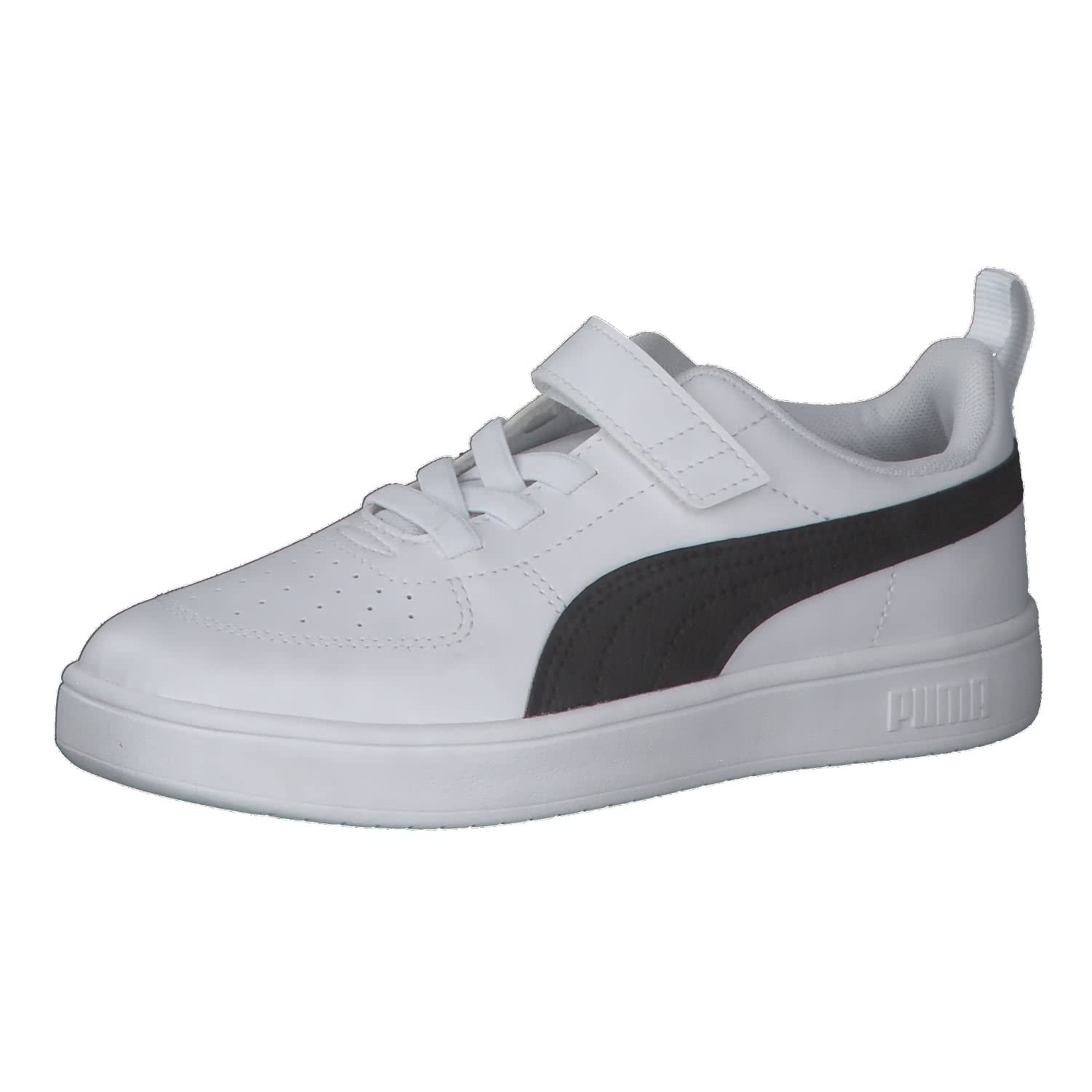 PUMA Rickie AC PS, Zapatillas Deportivas Unisex niños
