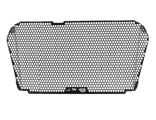 Schutzgitter Kühler Schutzgitterabdeckung Motorrad Für Aprilia Für Shiver SL 750 2007-2017 Dorsoduro 750 Für Shiver 900/ABS 2018-2023 Motorrad Kühlergrill Schutz Abdeckung