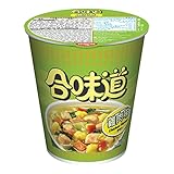 Starry Asian Market Nissin Cup Noodles (HK) - Chicken Flavour 71g (24 Cups)