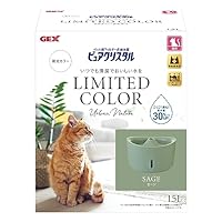 ピュアクリスタル商品セット GEX ジェックス ピュアクリスタル お手入れセット : ベストワン