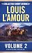 The Collected Short Stories of Louis L'Amour, Volume 2: Frontier Stories