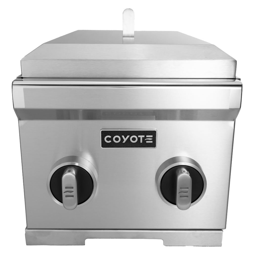 COYOTE OUTDOOR LIVING - 12