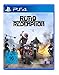 Produktbild Road Redemption,1 PS4-Blu-ray Disc: Für PlayStation 4