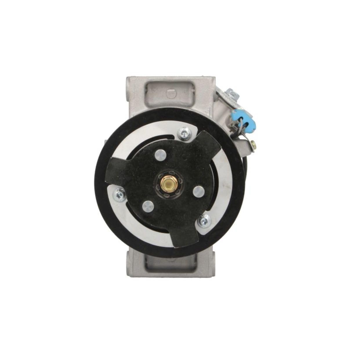 NISSENS Kompressor, Klimaanlage 890006
