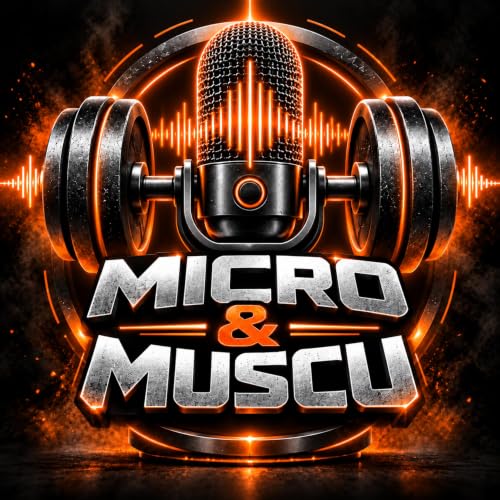Couverture de Micro et Muscu