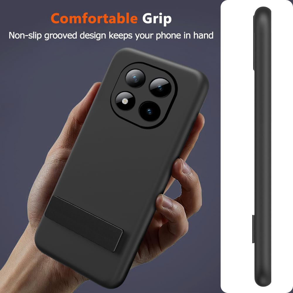 Amazon.co.jp: Xiaomi Redmi Note 15 Pro 5G 携帯電話ケース ガラス