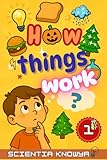Photo Gallery how things work: amazing science facts for curious kids & teens - human body, food, animals, weather, electricity & more fun topics from halloween to christmas! Photo Gallery how things work: amazing science facts for curious kids & teens - human body, food, animals, weather, electricity & more fun topics from halloween to christmas!
