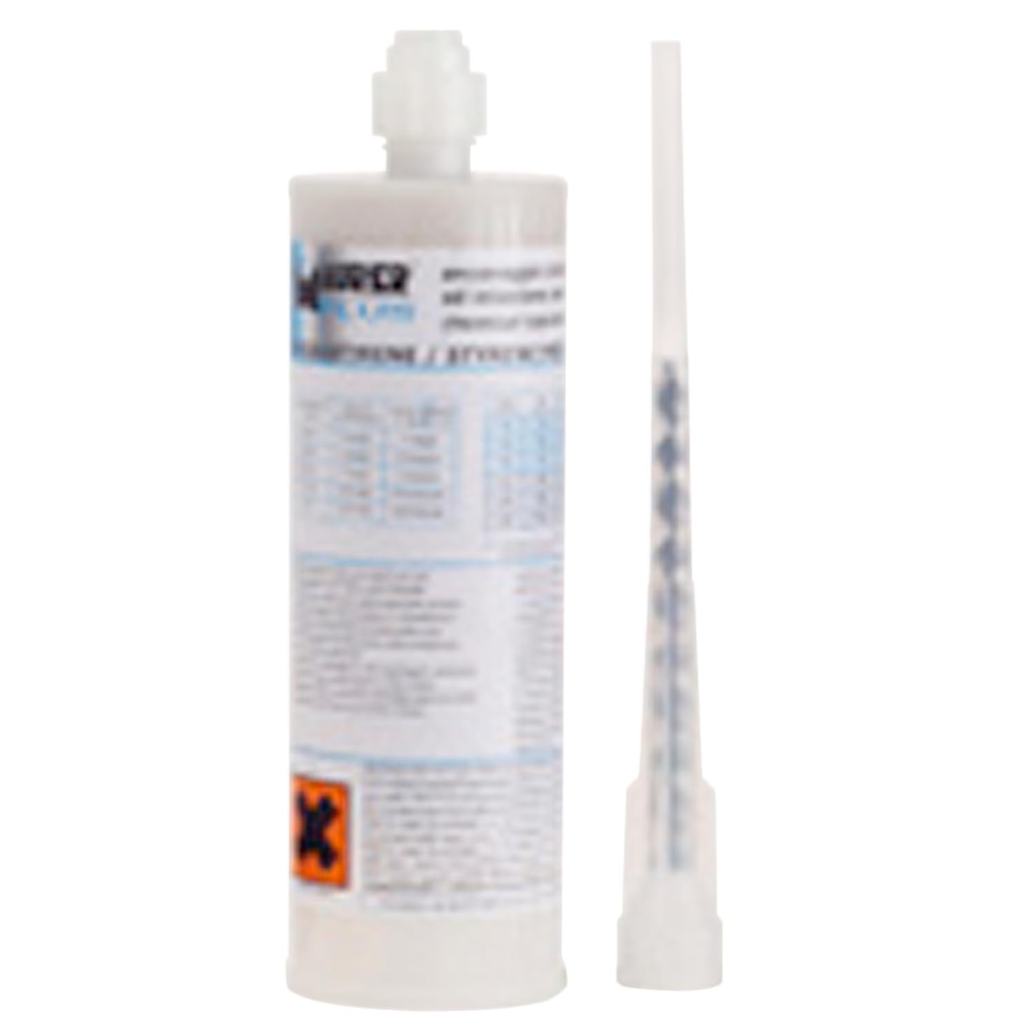 Maurer Plus - Ancorante Chimico In Resina Vinilestere Art.Tca-400 V 380 Ml