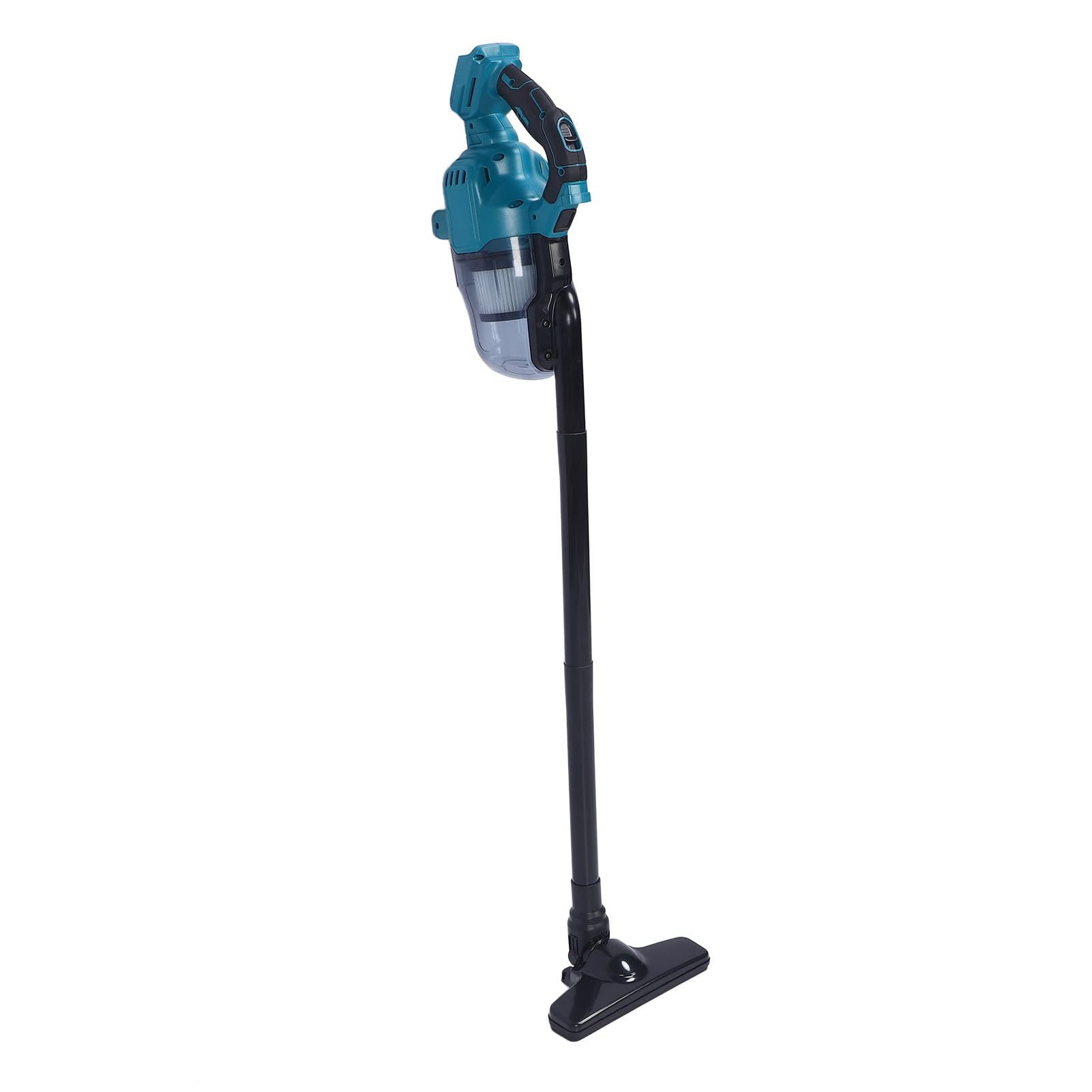 Handstaubsauger, 100AW Saugkraft mit Waschbarem HEPA-Filter, Doppelfiltrationssystem, 700ml Staubbehälter für Teppich, Auto, Hartboden, Tierhaare