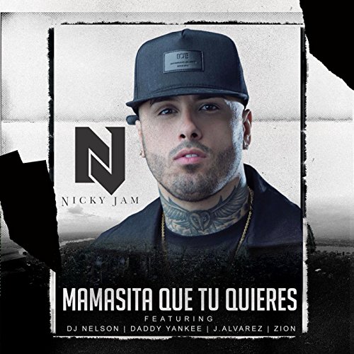Nicky Jam