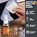 Glasses Cleaner,8 in 1 Glasses Cleaning Kit with 24H Anti Fog Eyeglass Cleaner Spray| Portable Glasses Cleaner Tool|Eye Glass Clean Cloths, Glasses Anti Slip with Soft Eyeglass Nose Pads & Ear Grip