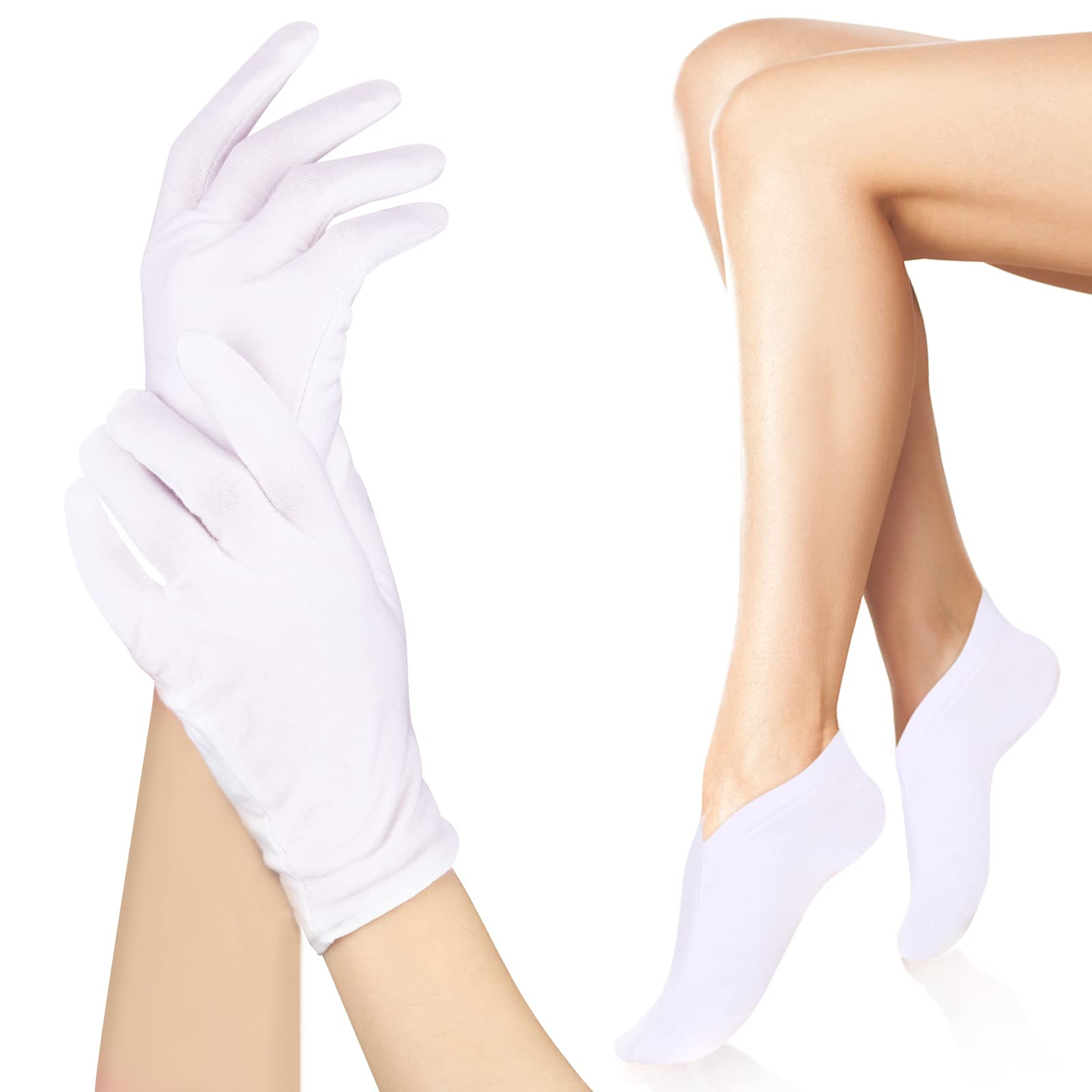 Moisturizing Gloves Socks And Moisturizing Gloves Touch Screen