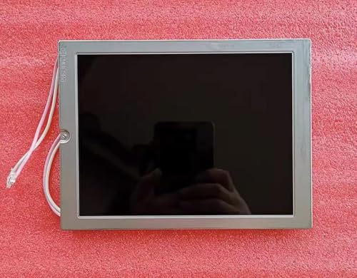 Image of 7.5 inch in Stock TCG075VG2AC-G00 LCD Display Screen Original