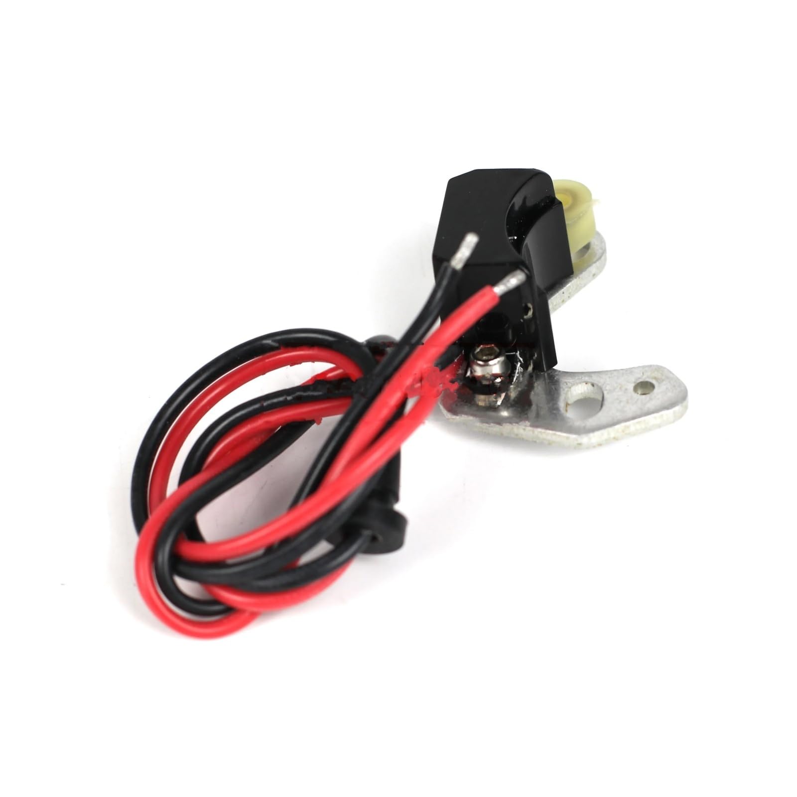 Spinterogeno elettronico Adatto per Peugeot Adatto per Renault PSA 404 e 504 M48 R4 R9 R12 R19 Kit di conversione accensione ricambio originale