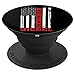 Diesel Truck American PopSockets PopGrip: Swappable Grip for Phones & Tablets