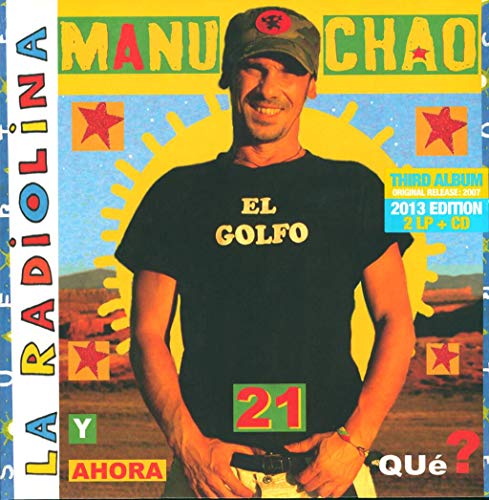 La Radiolina