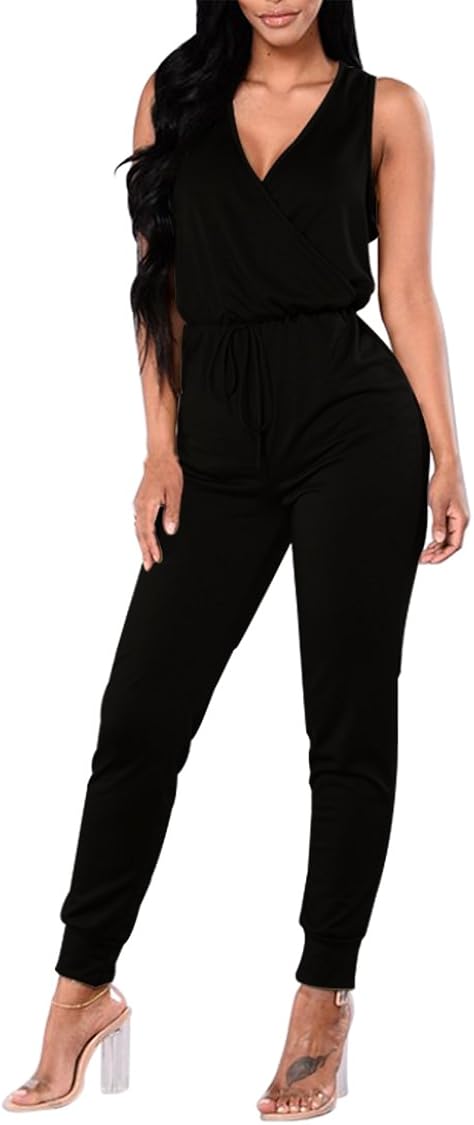 Pantsuit romper Clearance