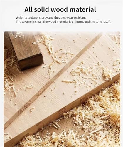Petite table d'appoint chic avec pieds en bois massif de qualité - 7