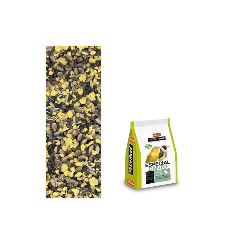 PREMIFOOD SPECIALE CANTO