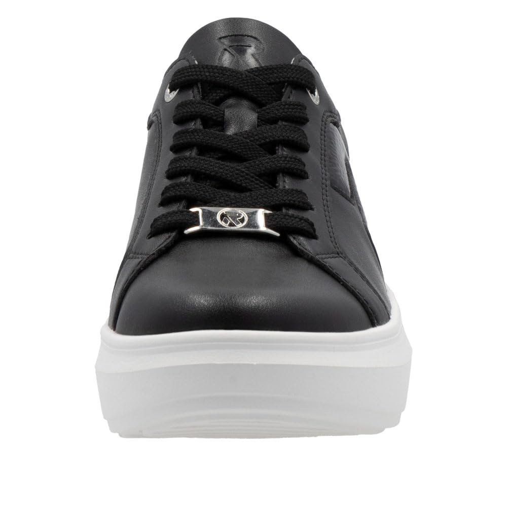 Rieker Kobiety W1204Sneakersy niskie