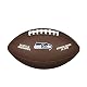 Football Wilson NFL Lizenzball SE für Sport und Training