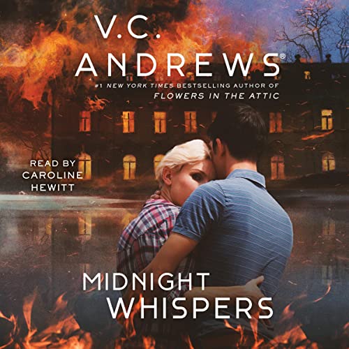 Midnight Whispers [Written by V. C. Andrews] episode artwork